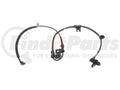 INTERMOTOR SENSOR - SPEED