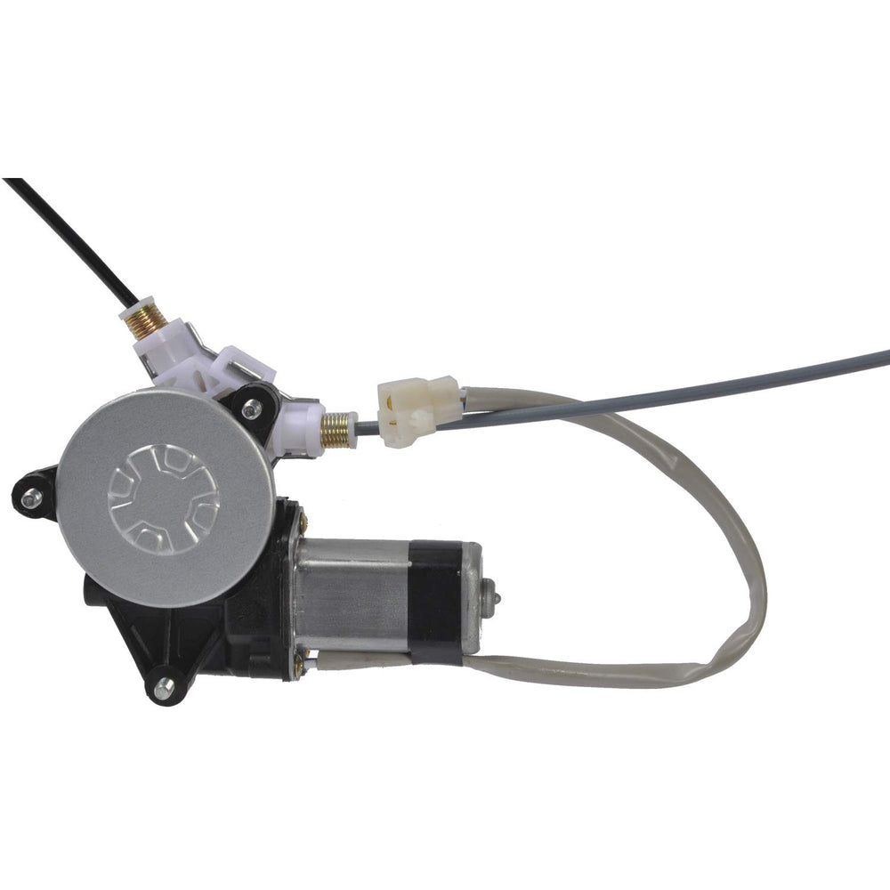 A1 REMFG INC auto part