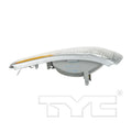9196 CV CPRICE/IMPLA SS (w/ C.L) S.M.L RH