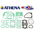 Athena 70-73 Honda CB 350 K2/K3/K4 Complete Gasket Kit (w/o Oil Seals)