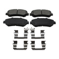 DISC BRAKE PADS