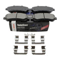 DISC BRAKE PADS
