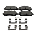DISC BRAKE PADS
