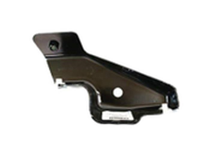 CAPA LT FRT BUMPER BRACKET PAINTED STEEL BUMPERS; IMPACT BAR BRACE; INNER AVALANCHE 1500 0206