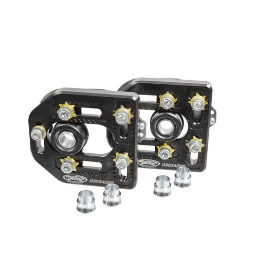 ADJUSTABLE CASTER KIT FRONT 10-15 C