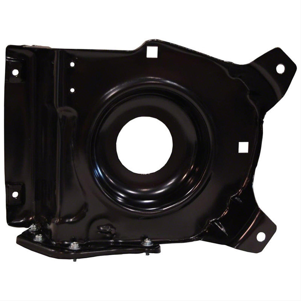 HEADLAMP HOUSING; LH; 67 RS CAMARO