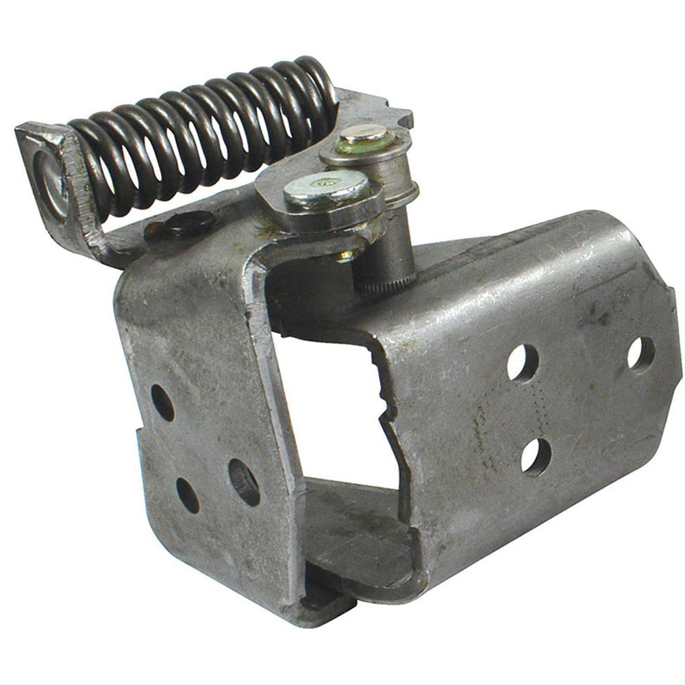 UPPER DOOR HINGE; RH
