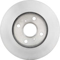 Brembo 2000 Toyota Echo Front Premium OE Equivalent Rotor