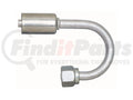 HYDRAULIC COUPLING - POLARSEAL (ACA