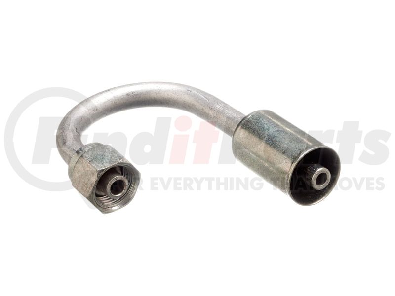 HYDRAULIC COUPLING - POLARSEAL (ACA