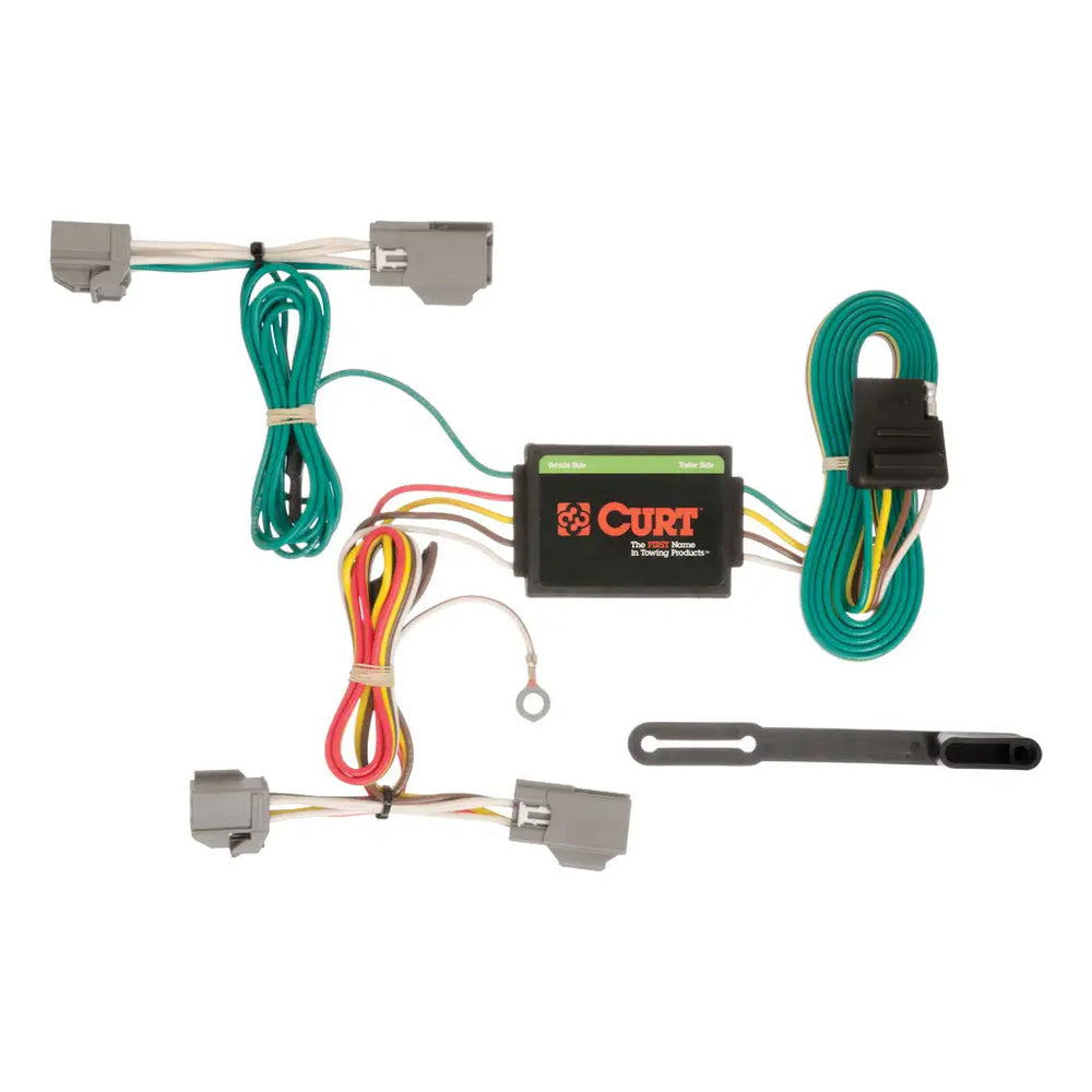 Curt auto part