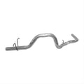 8796 F150/F250/8895 F350 PREBENT PIPE