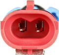 VAPOR CANISTER PURGE SOLENOIDS