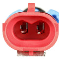 VAPOR CANISTER PURGE SOLENOIDS