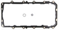 Oil Pan Set FORD-TRK 302 cid (5.0L) DOHC 32v V8 COYOTE. (2011-2015) F-150 VIN F