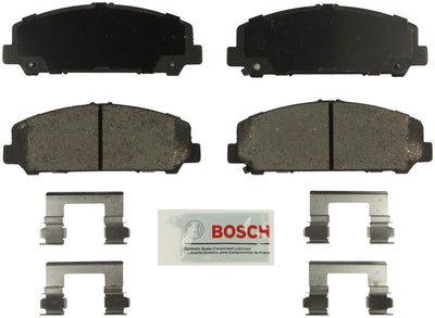 DISC BRAKE PADS
