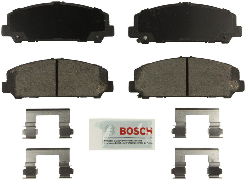 DISC BRAKE PADS