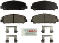 DISC BRAKE PADS