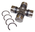 Front Axle Shaft U-Joint Non-Greasable for Jeep 76+ CJs, XJ Cherokee, MJ Comanche, YJ Wrangler Crown Automotive
