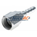 HYDRAULIC COUPLING - GLOBALSPIRAL