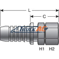 HYDRAULIC COUPLING - GLOBALSPIRAL