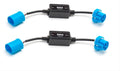 Putco Anti-Flicker Harness - 9005 (Pair)