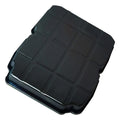 Transmission Pan for Select 05-18 Jeep JK, WK, XK, KK Models w/ W5A580 Transm. Crown Automotive