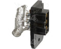 RESISTOR BLOCK