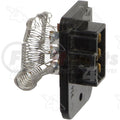 RESISTOR BLOCK