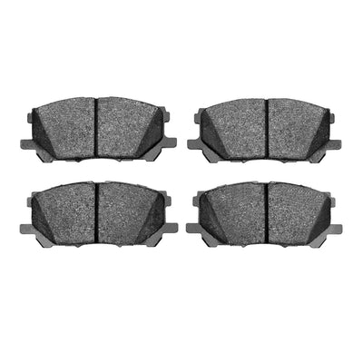 R1 04-09 Lexus RX400h Front R1 Optimum OE Brake Pads
