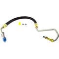 Power Steering Pressure Hose for 97-01 Jeep XJ Chrokee w/ LHD, w/ 4.0L Engine Crown Automotive