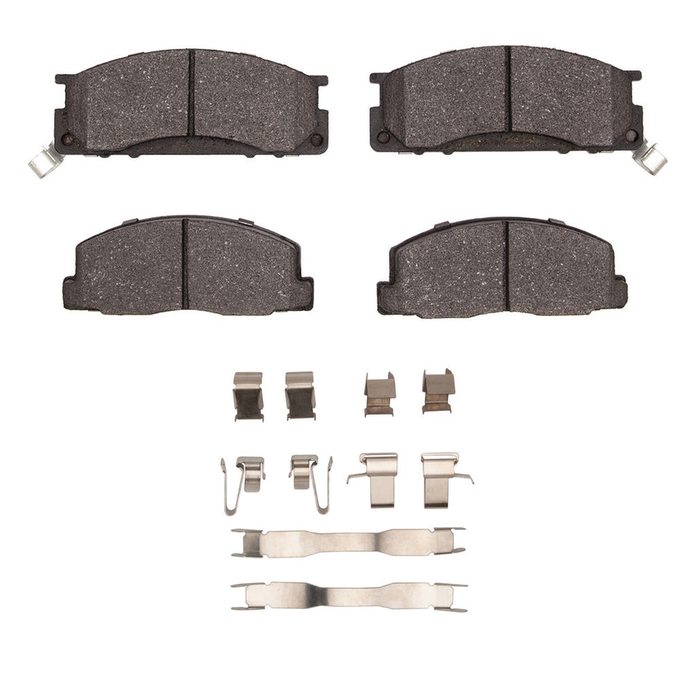 DFC auto part