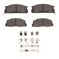 DFC auto part