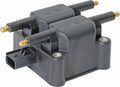 Ignition Coil for Jeep 03-06 TJ Wrangler and 02-05 Liberty w/ 2.4L Engine Crown Automotive