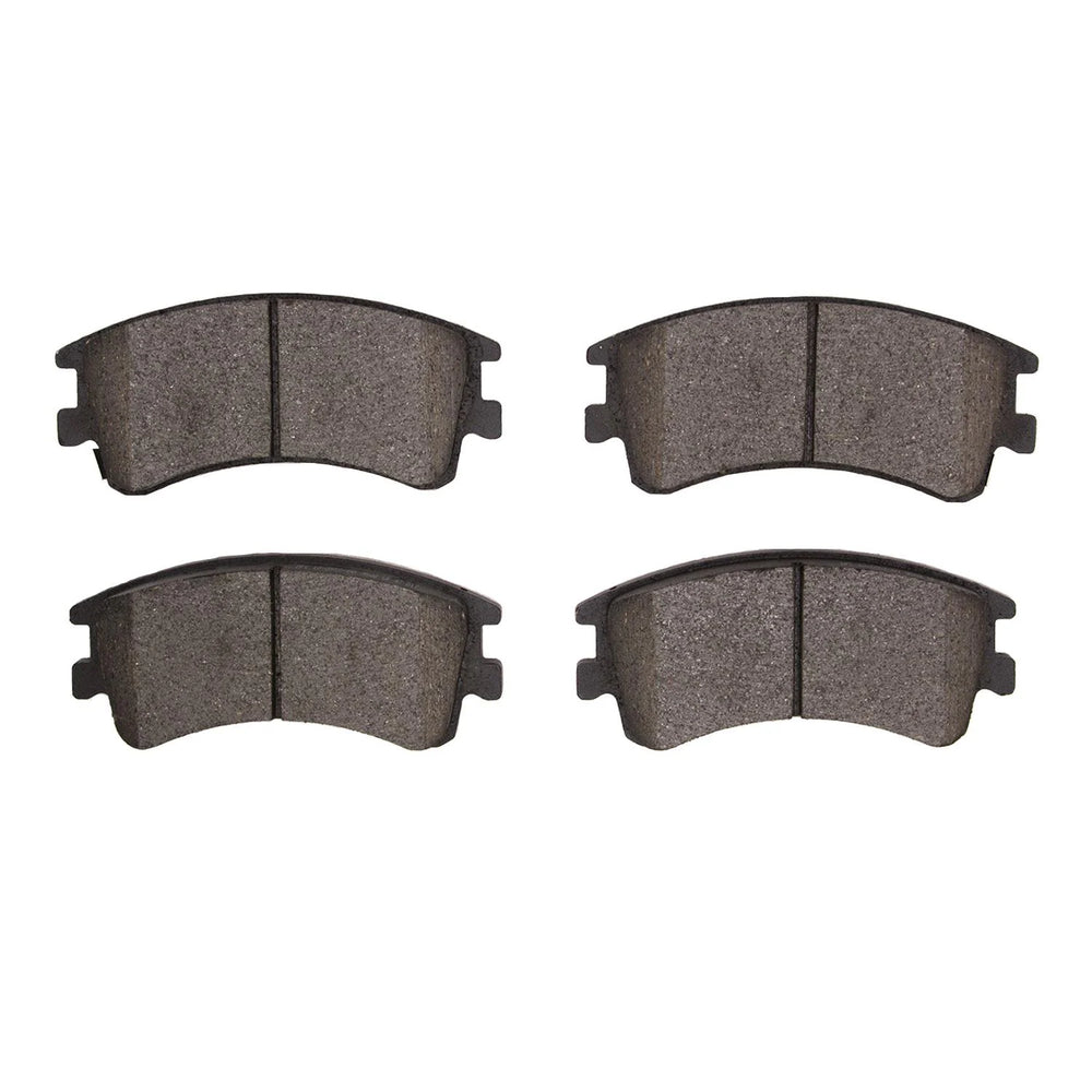 R1 03-05 Mazda 6 Front R1 Optimum OE Brake Pads
