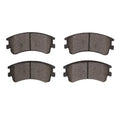 R1 03-05 Mazda 6 Front R1 Optimum OE Brake Pads