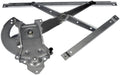 Window Motor Accessories: 1991-2004 Ford Explorer, 1997-2001 Mercury Mountaineer; Window Regulators; front left side