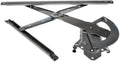Window Motor Accessories: 1991-2004 Ford Explorer, 1997-2001 Mercury Mountaineer; Window Regulators; front left side