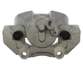 BRAKE CALIPER & BRACKET