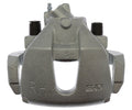 BRAKE CALIPER & BRACKET