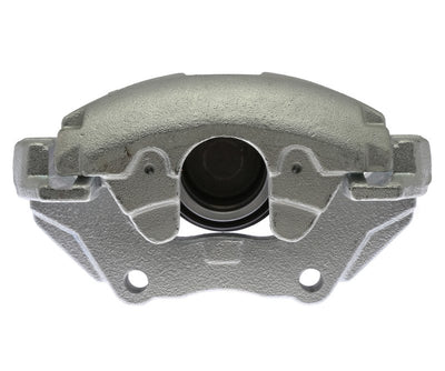 BRAKE CALIPER & BRACKET