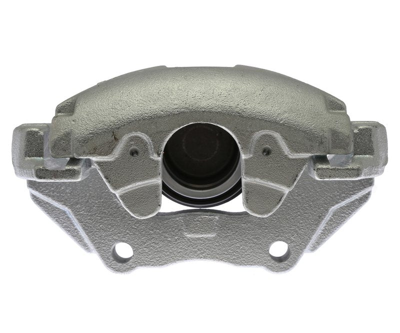 BRAKE CALIPER & BRACKET