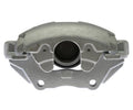 BRAKE CALIPER & BRACKET