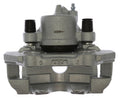 BRAKE CALIPER & BRACKET