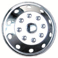 16" SINGLE WHEEL COVER