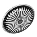 16" SINGLE WHEEL COVER