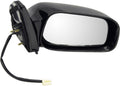 SIDE VIEW MIRROR-RH