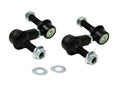 Front Sway Bar - Link