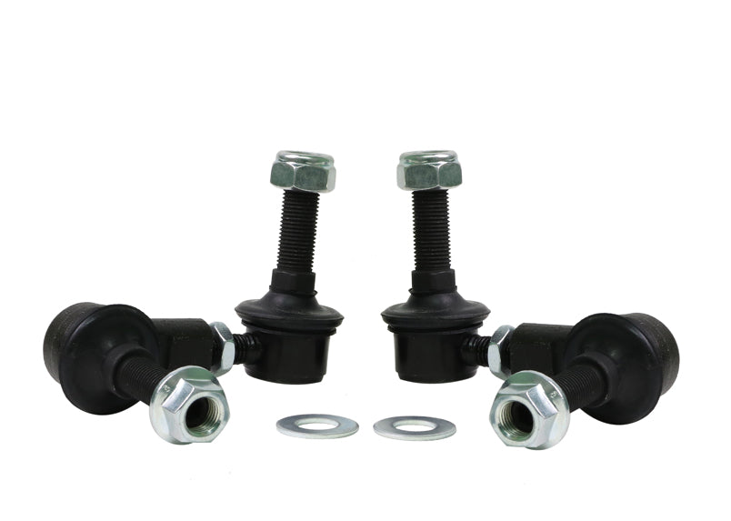 Front Sway Bar - Link