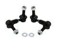 Front Sway Bar - Link